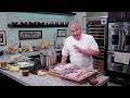 How To Cook Turkey and Gravy in Just 2 Hours!  Chef Jean-Pierre