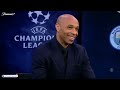 The FUNNIEST moments from UCL Today QFs coverage!  Richards, Henry, Abdo & Carragher  CBS Sports