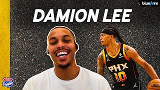 218: Anthony Davis On The Trade Block? w/ Damion Lee