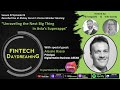 Fintech Daydreaming S07E05 - Unraveling the Next Big Thing in Asia's Superapps with Alessio Basso