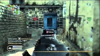 CoD4 Quick 15 Killstreak HD