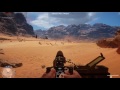 【fps】実況「battlefield 1」戦車より馬が使える！【バトルフィールド1】