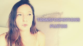 Transformations ✯ Aspects de Pluton