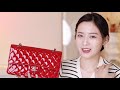 香奈儿包测评 chanel leboy、cf、流浪包还值得买么？容量、皮质、价格、上身图、优缺点、classic flap、gabrielle bag