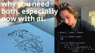 Where art meets programming