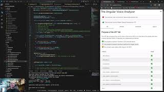 144 : Angular - Web API Speech Analyzer - Deployment Fix