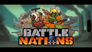 Battle Nations Beta Gameplay! #0 (December 2024)