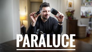 Come, quando e perchè usare il PARALUCE [Tutorial fotografia] - Una guida completa