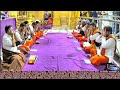 🔴 live shukla yajurvediy rudrashtadhyayi path dt. 24 december 2024 tuesday