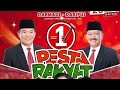 Pesta Rakyat - Darmadi Darifus