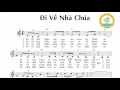 Đi về nhà chúa nhập lễ nhóm svcg trung chí thánhca