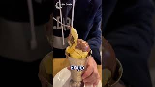 Zamanla Yarışan DONDURMA! ⏳🍦(@hirokan123 / TT)