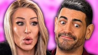 Sarper ROASTS His Own Wife & Wonders Why She's Mad