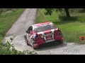 rally hustopeče 2019 fans osek