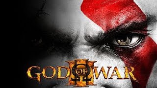 God of War 3 - Kratos Brutally Kills Helios Episodes 3