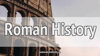 Roman History Audiobook