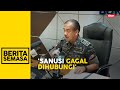 Tangkap Sanusi 3 pagi: KPN beri penjelasan