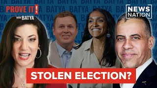 Was the California Election Stolen from Spencer Pratt? | Prove It! with Batya