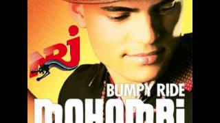 Mohombi - Bumpy Ride