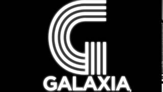 Galaxia Broadcasting Inc. (New Logo)