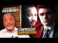 Nick Fuentes Controlled Opposition Like Martin Luther King Jr. | Jason Whitlock Harmony