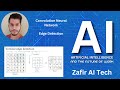 Lecture1: Mastering Edge Detection with Convolutional Neural Networks