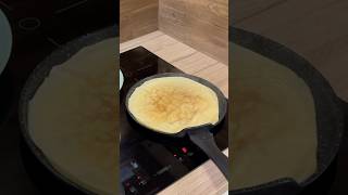 Perfect Crepes Recipe: Lump-Free Batter