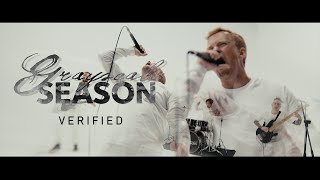 Grayscale Season - Verified (Official Music Video)