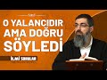 Okumalarımızı Nasıl Süzgeçten Geçirebiliriz? | Halis Bayancuk Hoca