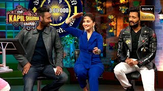 Madhuri की शादी पर टूटा था Anil Kapoor का दिल | The Kapil Sharma Show | Most Awaited