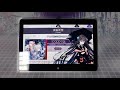 arcaea a.saka 夜桜吹雪 ftr 9 pm