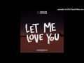 Marshmello , Dj Snake Feat Justin Bieber Let Me Love You ( Marshmello Remix )