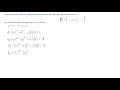 Finding the First Terms of a Sequence Using an Explicit Rule with Multiple Occurrences of n