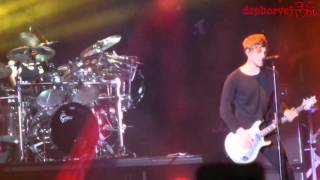 [FANCAM] 160305 5 Seconds of Summer - She Looks So Perfect Live in Jakarta