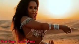 Habibi Mastana | Arabic Belly Dance Video | New Tracks for Belly Dance | Islamic Songs | Dubai Night