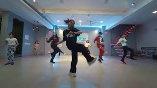 Yeh Jawani hai deewani| SOTY 2 | Tiger shroff| Kids dance| Right moves academy of dance
