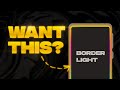 How to Enable Edge Lighting on Android | BorderLight | NO ROOT | Techy Nafiz