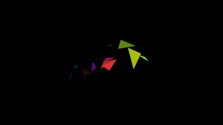 MIDI Visualization - Clair de Lune