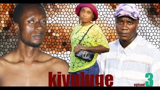 Kivuruge Episode 3 Swahili Movie By AYUBU THE BOY