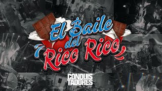 EL BAILE DEL RICO RICO (Video Oficial) - Los Conquistadores de la Salsa