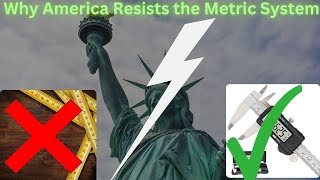 America's Secret Struggle with the Metric System EXPOSED