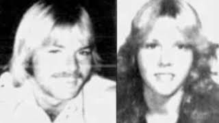 Cold Cases: Ricky Merrill & Dori Colyer
