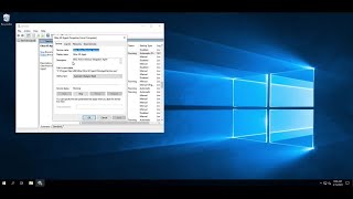Changing Okta AD Agent Service Account Password | Okta Support