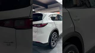 Mazda CX5 2025 brand new facelift | 01165526322