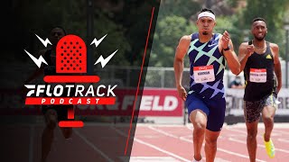 Rankings The Best US Track & Field Athletes | The FloTrack Podcast (Ep. 279)