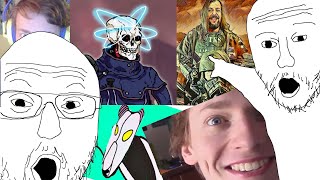 Fallout Youtubers Be Like