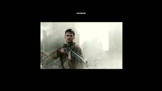 Saving Private Ryan- Upham realizes his mistake