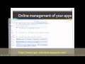 Google App Engine Introduction