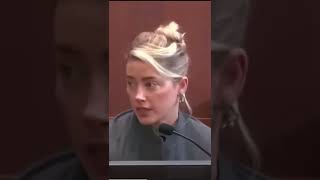 Amber Heard SLIPS UP! NEW EVIDENCE **MUST WATCH TO END**
