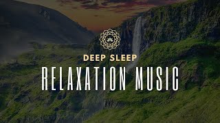 Deep Sleep Music|| 45 minutes Meditation Music|| Increase Inner Peace